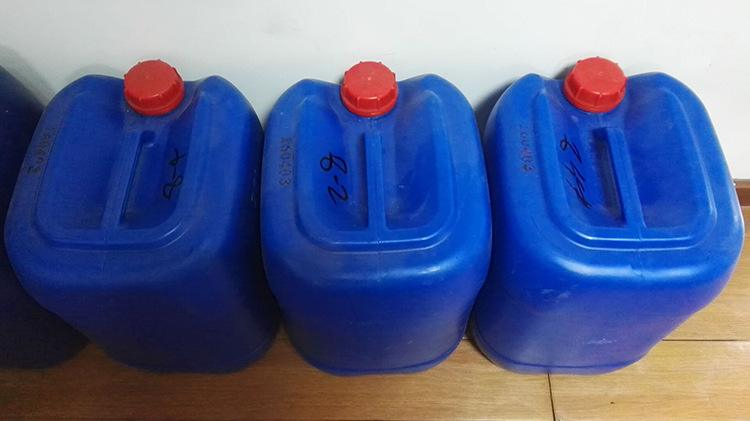 工業防腐劑使用的過程中需要合理性